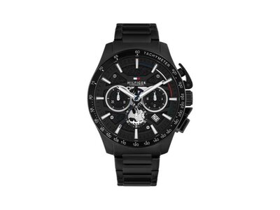 UURWERK - TOMMY HILFIGER | metaal