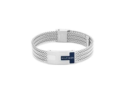 armband - TOMMY HILFIGER | metaal