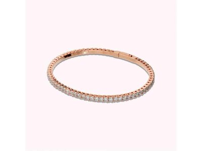 armband - BRONZALLURE | ROSE