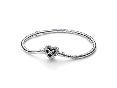 armband - PANDORA | zilver