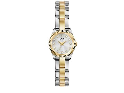 UURWERK - ICE WATCH | metaal