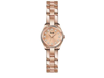 UURWERK - ICE WATCH | metaal