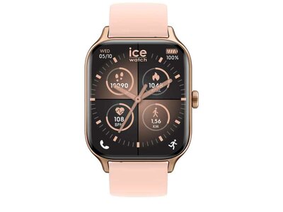 SMARTWATCH - ICE WATCH | kunststof