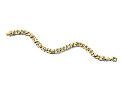 armband - FJORY | goud 14 kt