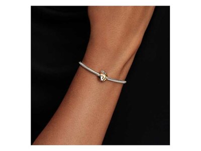 BEDEL - PANDORA | zilver