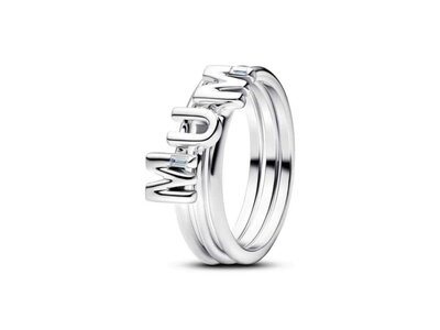 ring - PANDORA | zilver