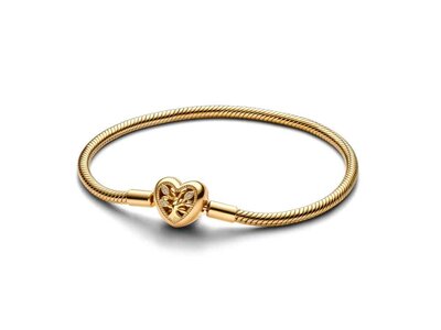 armband - PANDORA | plaque