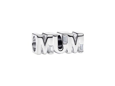 BEDEL - PANDORA | zilver