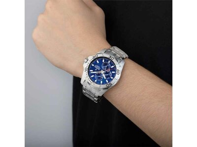 UURWERK - FESTINA | metaal