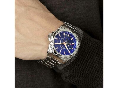 uurwerk - FESTINA | metaal