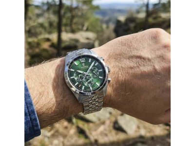 uurwerk - FESTINA | metaal