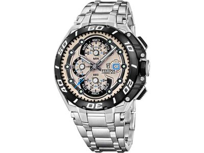 UURWERK - FESTINA | metaal