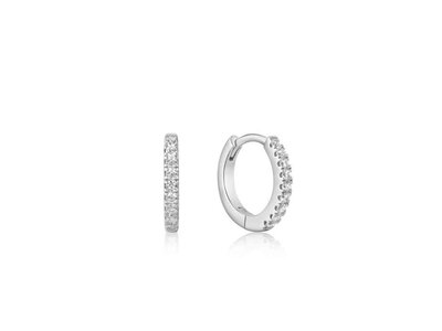 OORBEL - ANIA HAIE | zilver