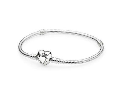 armband - PANDORA | zilver