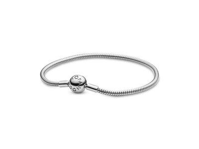 armband - PANDORA | zilver