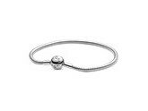 armband - PANDORA | zilver