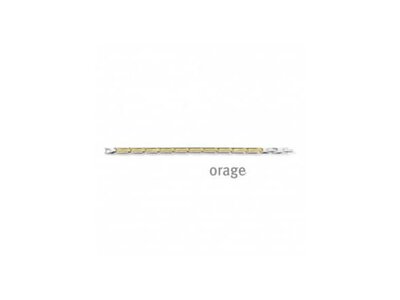 armband - ORAGE | staal