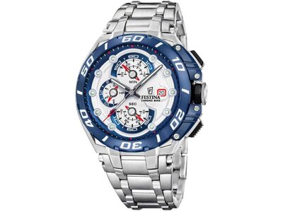 UURWERK - FESTINA | metaal