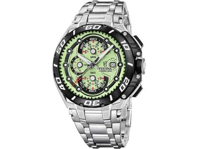 UURWERK - FESTINA | metaal