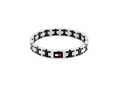 armband - TOMMY HILFIGER | staal