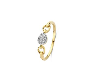 RING - NAIOMY | plaque