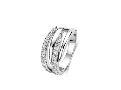 RING - NAIOMY | zilver