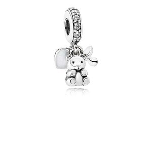 bedel - PANDORA | zilver