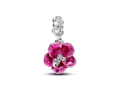BEDEL - PANDORA | zilver