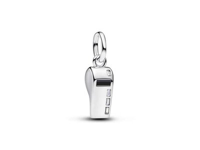 BEDEL - PANDORA | zilver