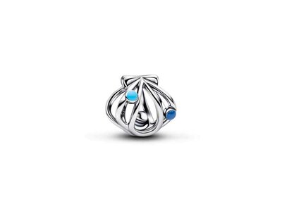BEDEL - PANDORA | zilver