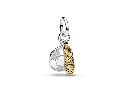 BEDEL - PANDORA | zilver