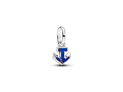 BEDEL - PANDORA | zilver