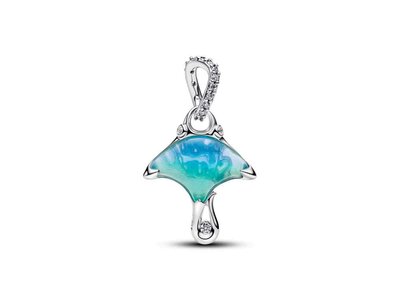 BEDEL - PANDORA | zilver