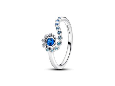 RING - PANDORA | zilver