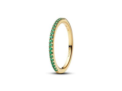 RING - PANDORA | plaque