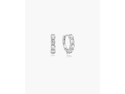 OORBEL - ANIA HAIE | zilver