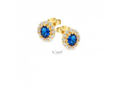 OORBEL - LE NEUF | goud 9 kt