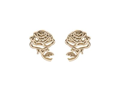 oorbellen kids - DISNEY | goud 9 kt