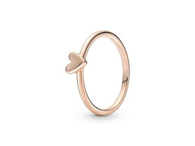 ring - PANDORA | ROSE