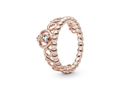 ring - PANDORA | ROSE