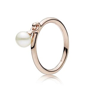 ring - PANDORA | ROSE
