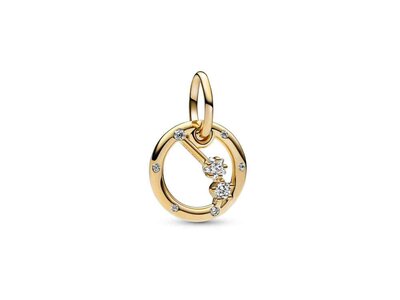 hanger - PANDORA | plaque