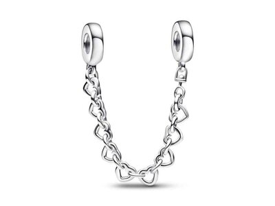 bedel - PANDORA | zilver