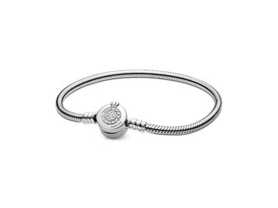 armband - PANDORA | zilver