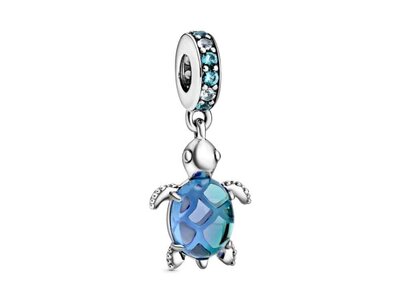 bedel - PANDORA | zilver