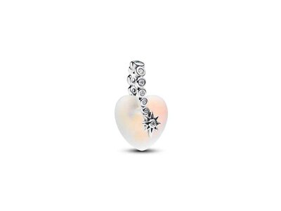 BEDEL - PANDORA | zilver