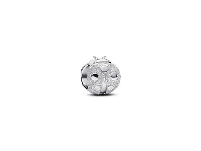 BEDEL - PANDORA | zilver