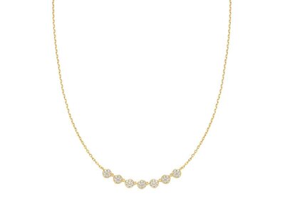 ketting - ANIA HAIE | plaque