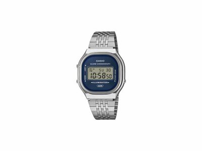 UURWERK - CASIO | metaal
