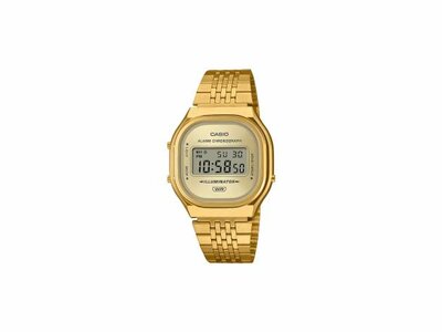 UURWERK - CASIO | metaal